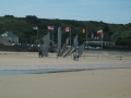 Omaha beach