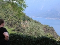 Limone Garda Lake